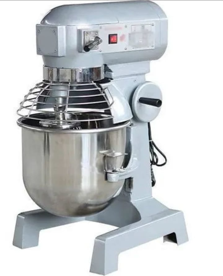 Planetary Mixer