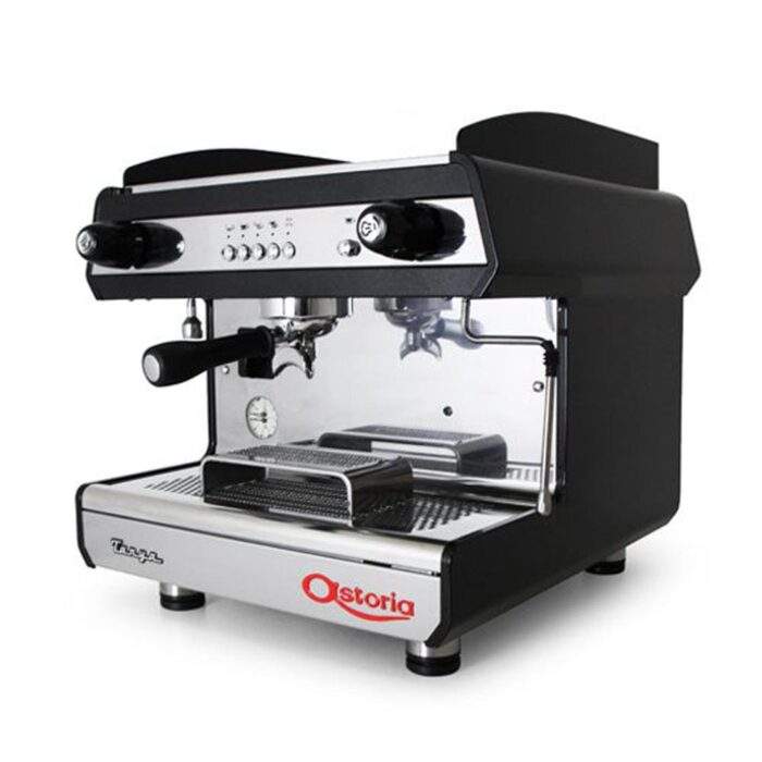 Single Group Coffee Machine