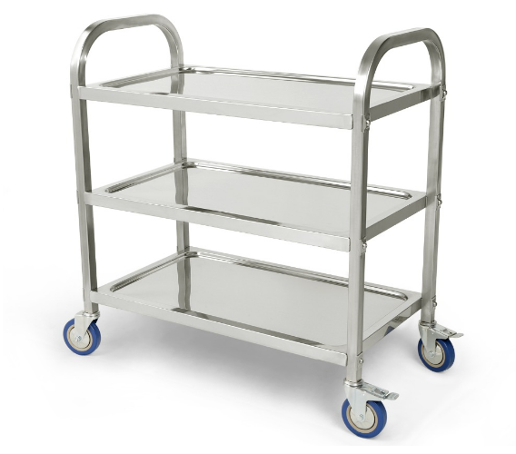 Utility Trolley